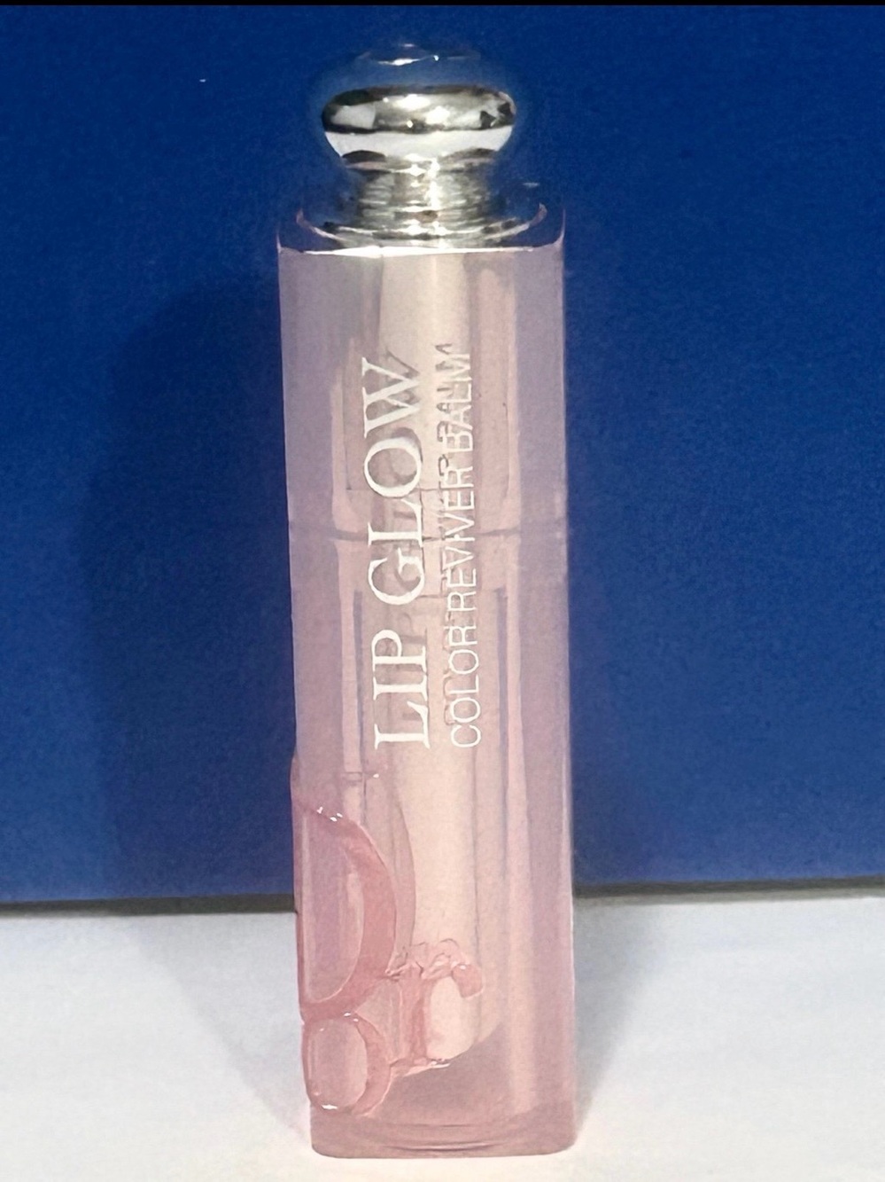 Dior Addict Lip Glow - 015 CHERRY - Picture 4 of 4